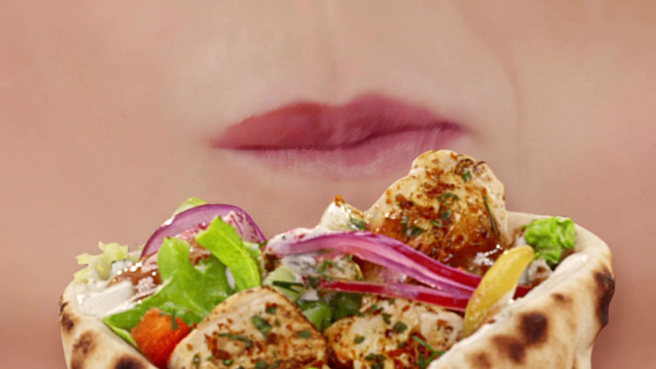 Tanya Sadourian - Deli Kitchen